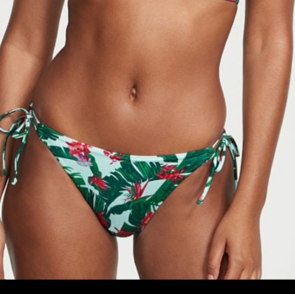 Victoria secret bikini Bottom